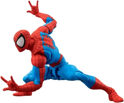 TAMASHII NATIONS - Marvel - Homem-Aranha (GAMERVERSE) Figura de Ação S.H.Figuarts