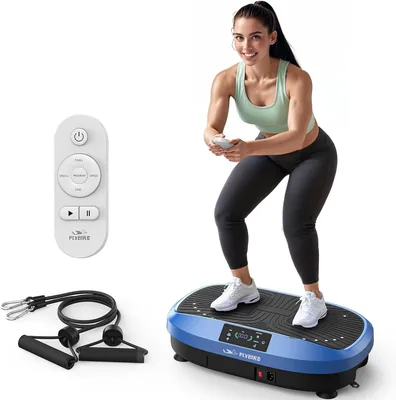 FLYBIRD Vibration Plate 5% Off