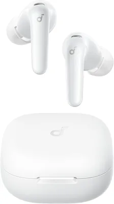 Anker Soundcore P31i (Bluetooth 6.1) ワイヤレスイヤホン [アクティブノイズキャンセリング、マルチポイント接続、最大50時間再生]