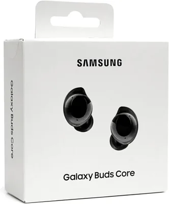Samsung Galaxy Buds Core SM-R410 (2025) - Black
