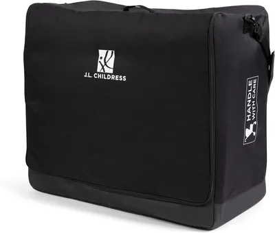 J.L. Childress Universal Stroller Travel Bag
