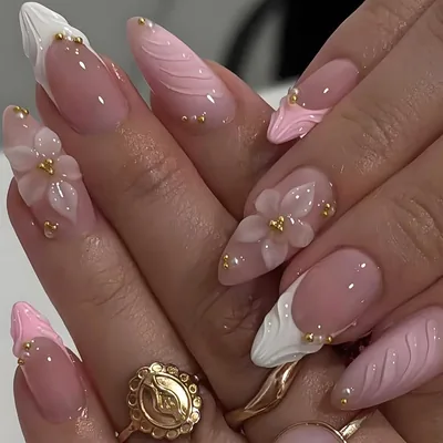 LPOODDNU Press on Nails Best Deal