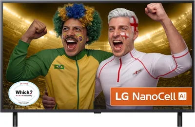 NanoCell TV 33% Off