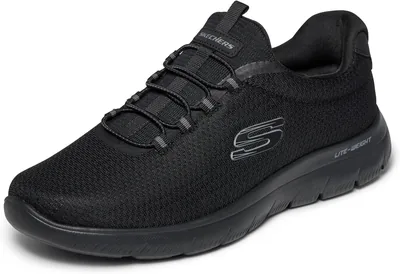 Skechers SUMMITS Mens Shoes