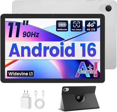 Paitanry Tablet 11 Inch Android