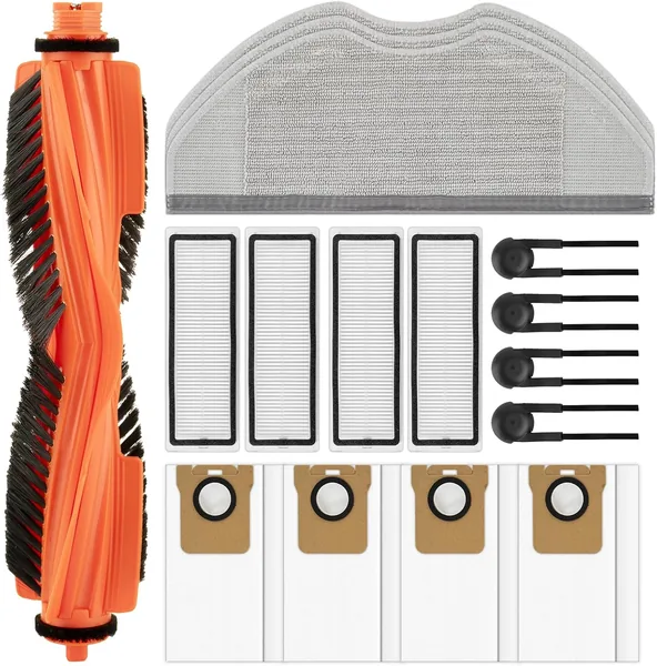 Xiaomi H40 Robot Vacuum Cleaner Replacement Parts Kit