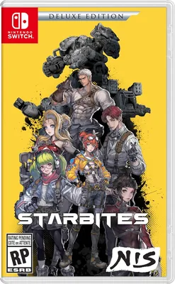 NIS America 10% de descuento