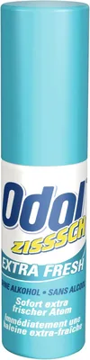 Odol Extra Fresh Mouth Spray 85% Off