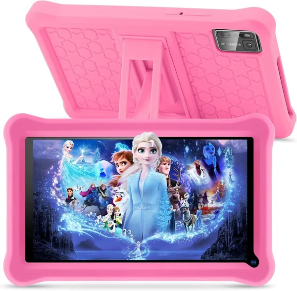 SANNUO Children's Tablet 7 Inches