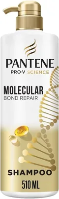 Shampoo Pantene Pro-V Ciência Reparador Molecular 510ml