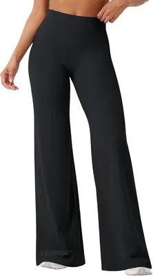 YEOREO Women's High Waist Workout Leggings - Best Deal