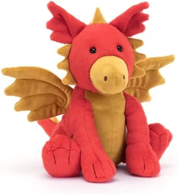 Jellycat Darvin Dragon Best Deal