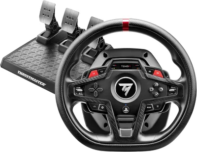 Thrustmaster Melhor Preço — Compre Agora com Desconto