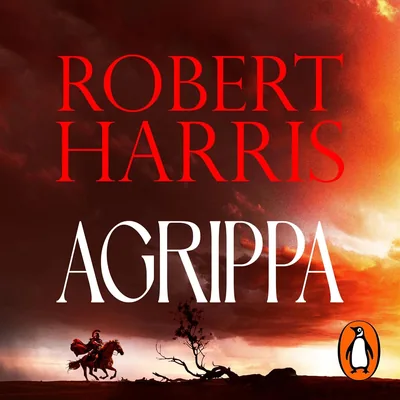 Robert Harris - The Anubis Gates Best Deal