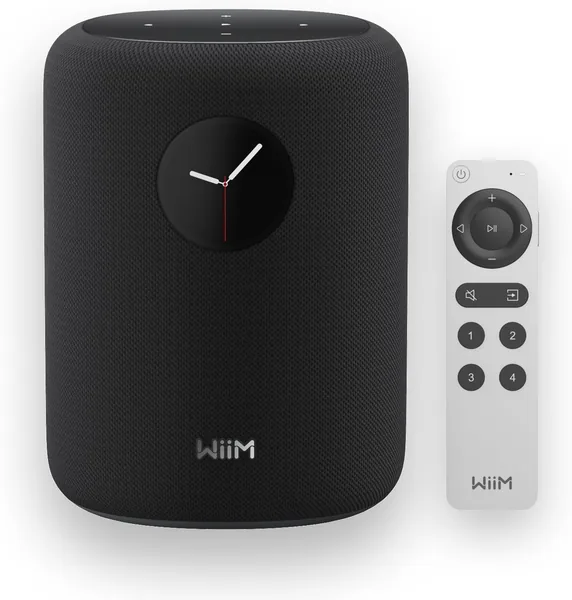 WiiM Sound Smart Speaker Best Price