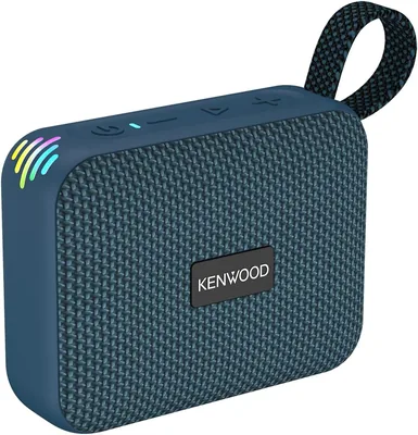 AS-60BT-A Portable Bluetooth Speaker Best Deal