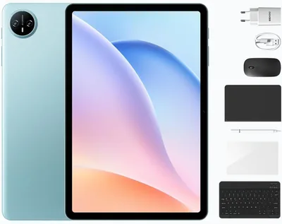 DOOGEE Tab A9 Pro 10.1" HD+ Tablet