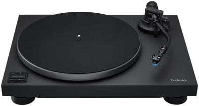 Technics SL40CPK Direct Drive Turntable - Best Deal