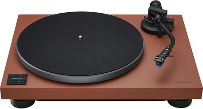 Technics SL40CPT Direct Drive Turntable - Best Deal