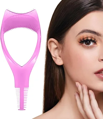 Ögonfransskydd, Mascara-verktyg - Återanvändbart och Handhållt, Best Price