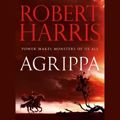 Robert Harris – The Anubis Gates Best Deal