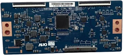 Jalzdieod 55 Inch TV Logic Board - 55T32-COL 4K CTRL BD Best Deal