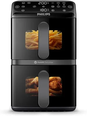 Philips Airfryer 4000 Series 10L - 41% Off