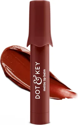 Dot Key Meltie Lip Balm Spf 50 With 2 Kojic Vitamin C Hydrates Dry Chapped Lips