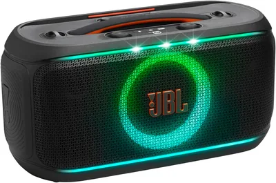 JBL PartyBox On-Go 2 Portable Speaker Best Deal