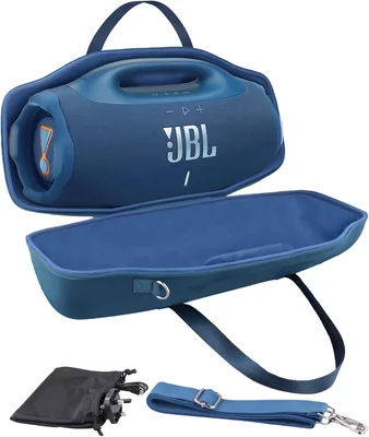 co2CREA Hard Travel Case for JBL Boombox 3 Best Deal