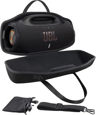 co2CREA Case for JBL Boombox 4 Best Deal