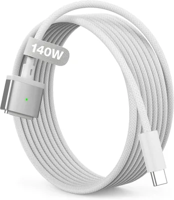 M5/M4/M3 Cable for MacBook Air & Pro