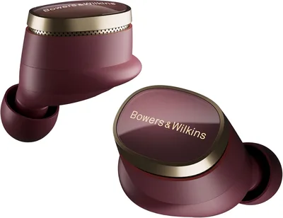 Bowers & Wilkins Pi 8 True Wireless Earbuds - Best Deal