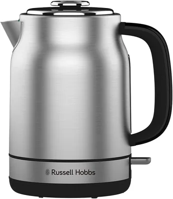 Russell Hobbs 1,7L Stainless Steel Kettle - 24% Off