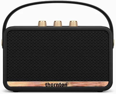 Thornton Flow Bluetooth Speaker Best Deal