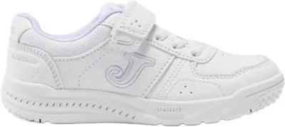 Zapatillas Joma para Niños y Niñas, tallas 22-39 - Calzado escolar transpirable con suela antiarrastre - Cómodas y duraderas para uso diario