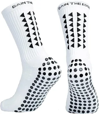 Gain Edge Football Grip Socks 3.0 - Best Deal
