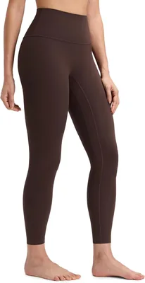 CRZ YOGA No Front Seam Leggings 25" Butterluxe