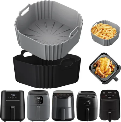 Chefman Cosori Air Fryer Liners Best Deal