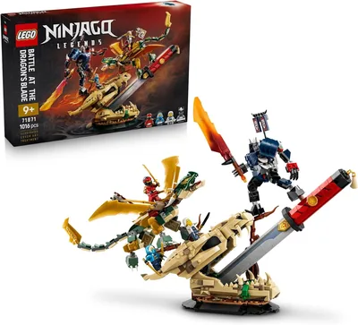 LEGO tbd-71871 Best Deal