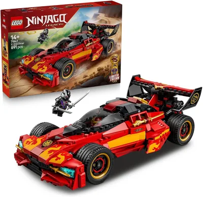 LEGO tbd-71867 Best Deal