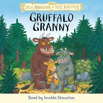 Julia Donaldson Books Best Deal