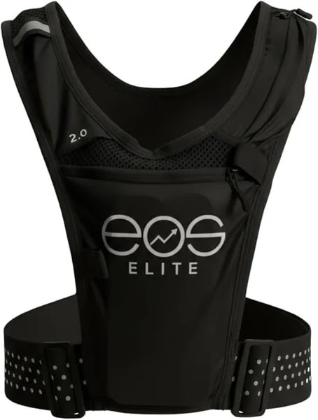 UltraLight Running Vest - Phone Holder & Hydration Best Deal