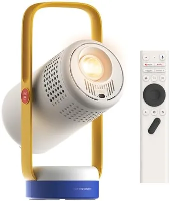 XGIMI Vibe One Battery Projector - Best Deal