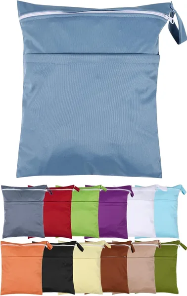 MizuKarat Waterproof Pouch Drawstring