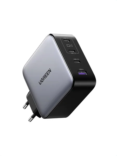 UGREEN Nexode 200 W USB C Charger