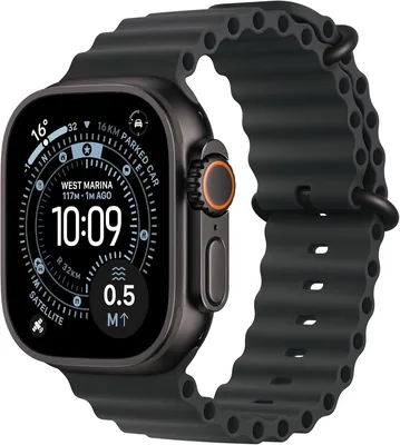 Apple Watch Ultra 3 GPS+Cellular 49mm Best Deal