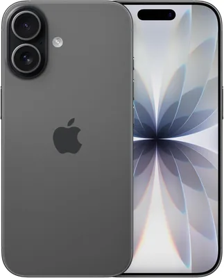 Apple iPhone 17 256Go : Écran 6,3 pouces ProMotion, Puce A19, Caméra avant Center Stage, Meilleure résistance aux rayures, Jour LI