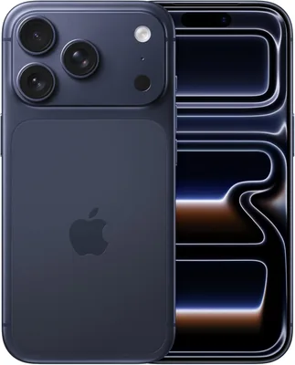 アップル iPhone 17 Pro 256GB（SIMフリー）：6.3インチディスプレイ ProMotion 最大120Hz、A19プロチップ、大幅改善されたバッテリー