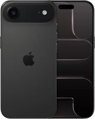 Apple iPhone Air 256GB（SIMフリー）　最薄のiPhone、6.5インチProMotionディスプレイ120Hz対応